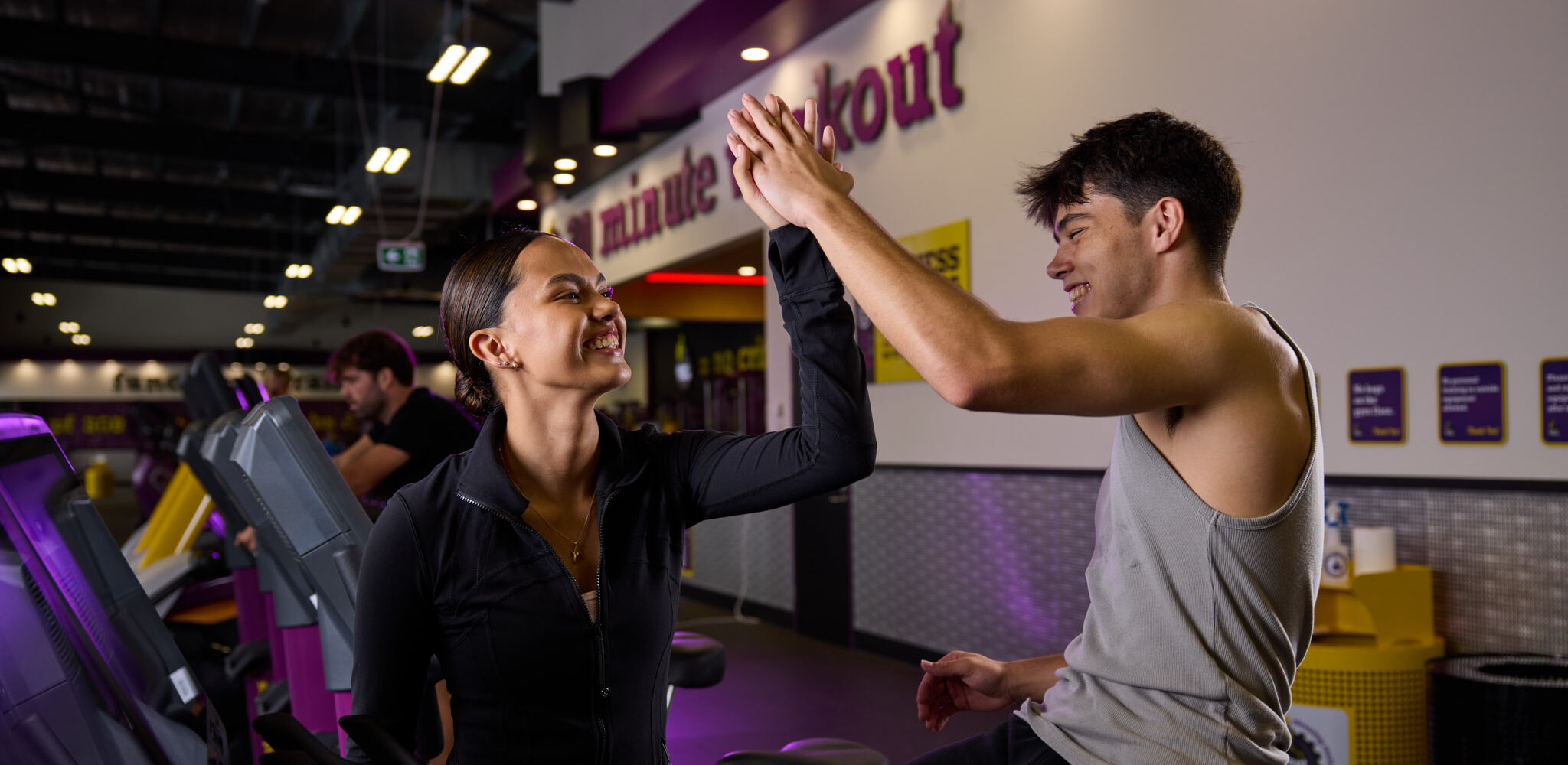 20250326_Planet Fitness_Bethania Talent Shoot_158