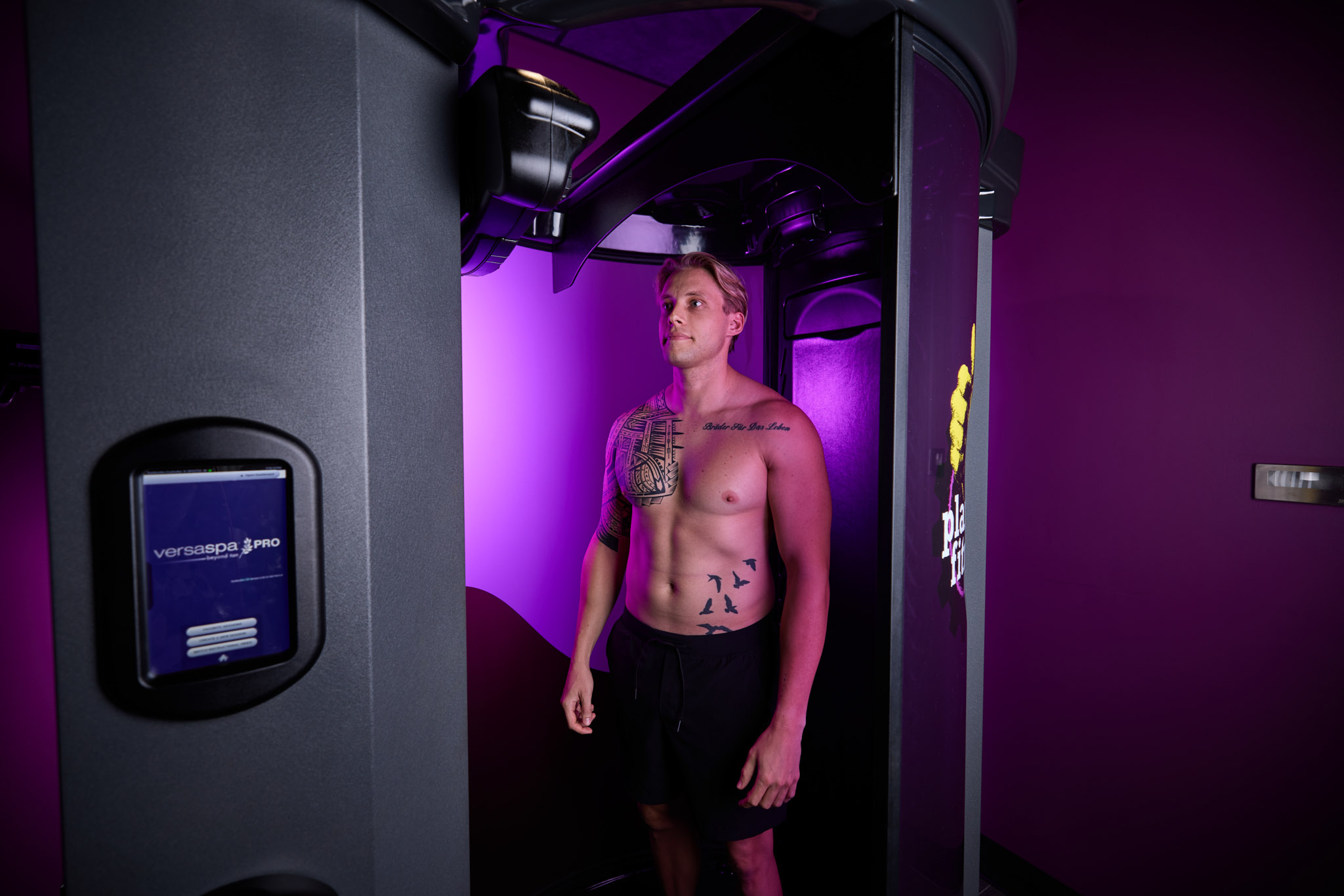 20250326_Planet Fitness_Bethania Talent Shoot_1201